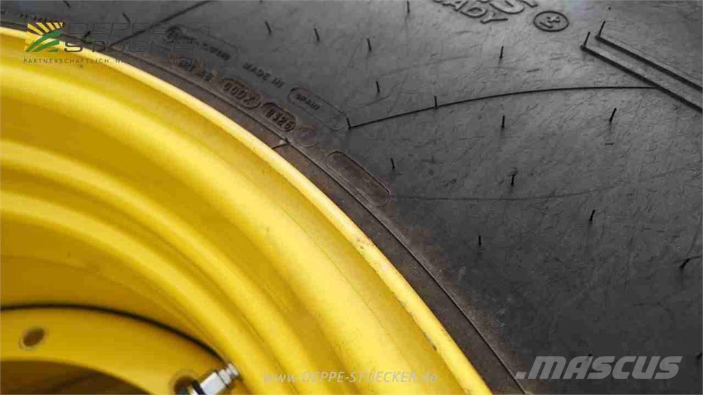 Michelin AxioBib 2 Landbouw - overige