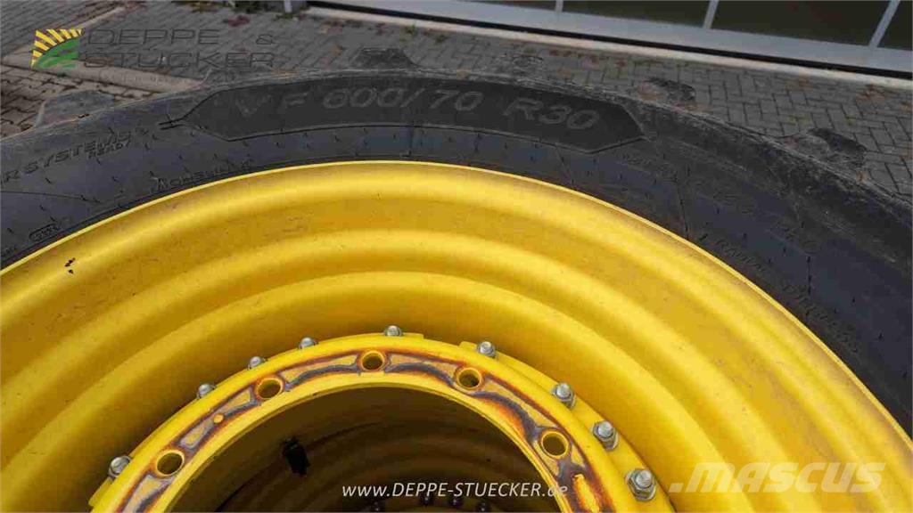 Michelin AxioBib 2 Landbouw - overige
