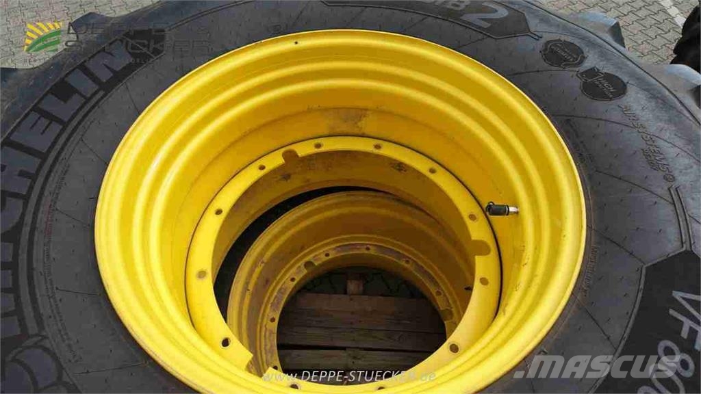 Michelin AxioBib 2 Landbouw - overige