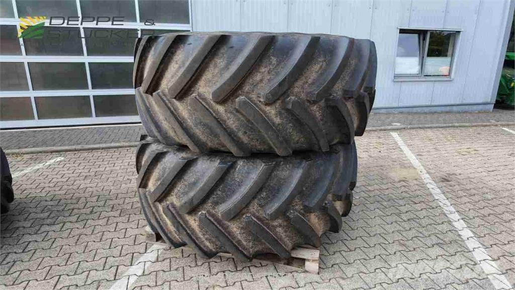 Michelin AxioBib 2 Landbouw - overige