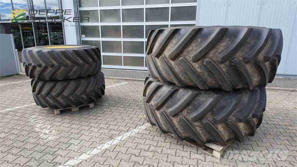 Michelin AxioBib 2 Landbouw - overige