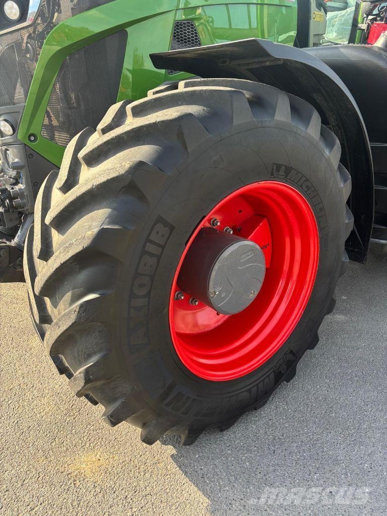Fendt 936 VARIO PROFI+ Gen6 Трактори