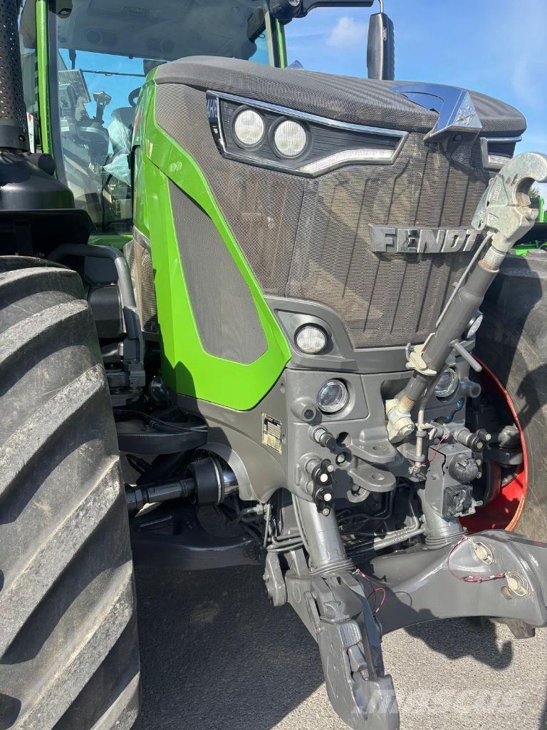 Fendt 936 VARIO PROFI+ Gen6 Tratores Agrícolas usados