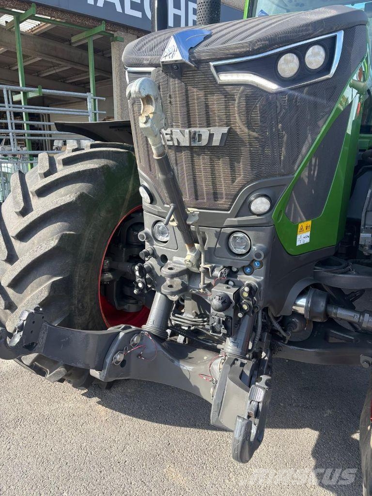 Fendt 936 VARIO PROFI+ Gen6 Tractoren