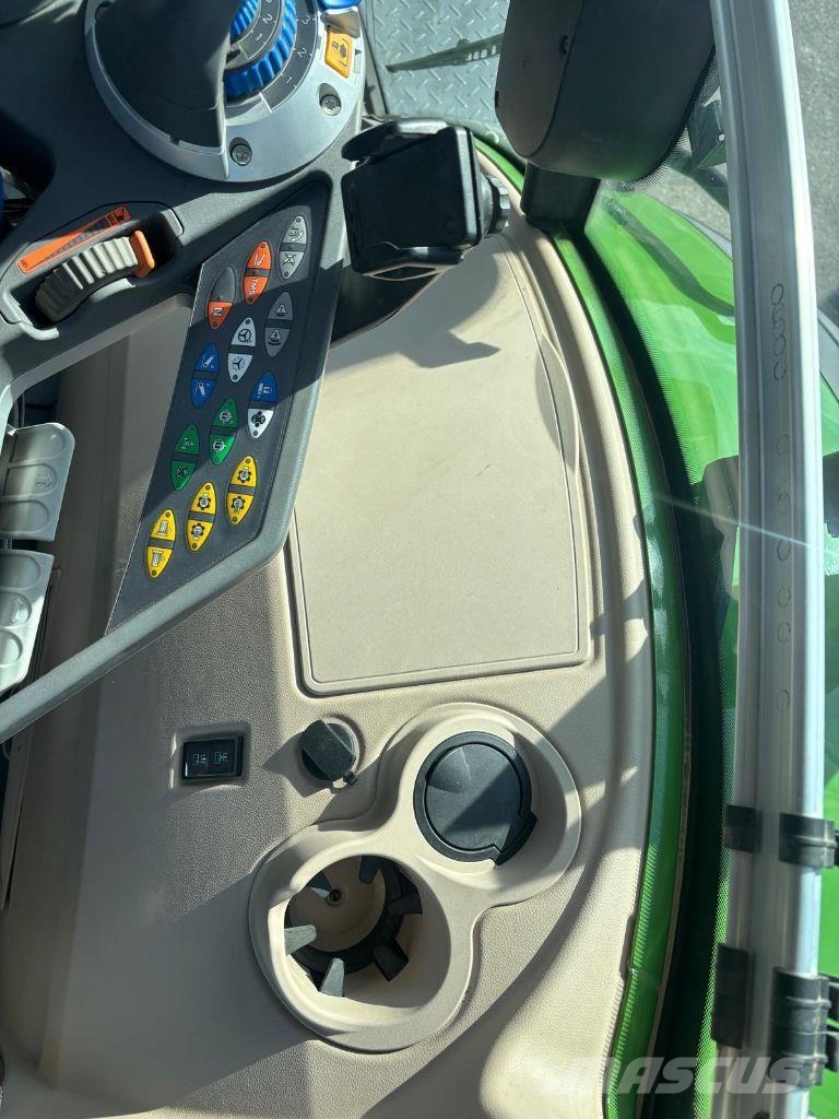 Fendt 936 VARIO PROFI+ Gen6 Tratores Agrícolas usados