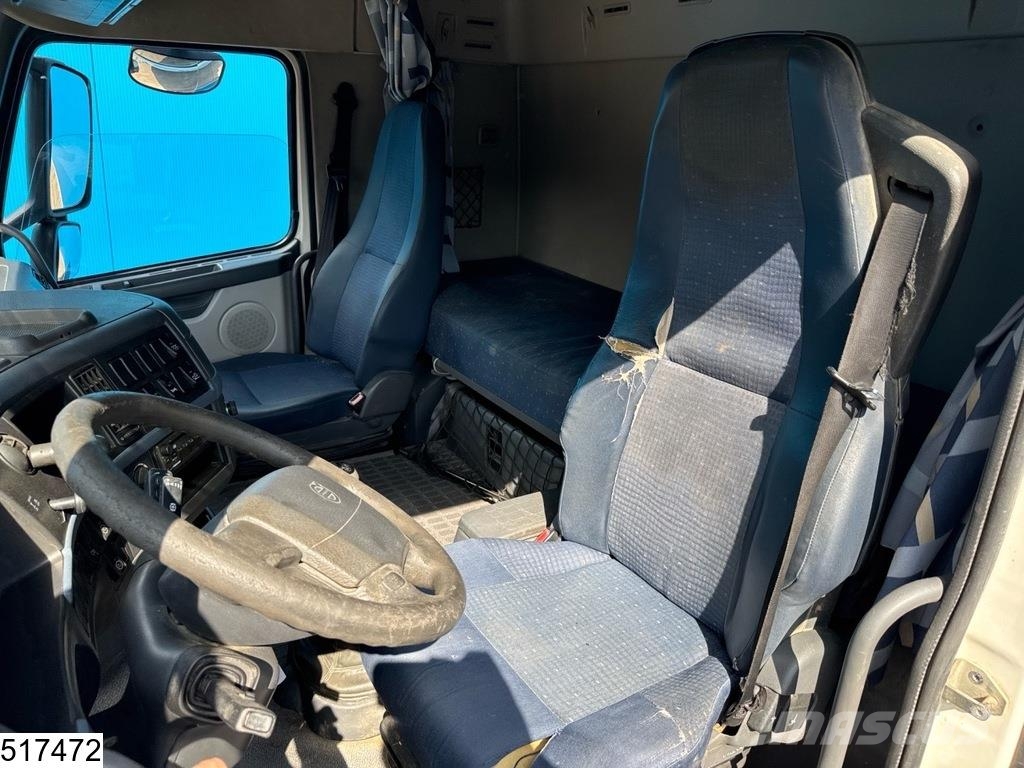 Volvo FH 440 EURO 4, PTO, Hydraulic, Manual gearbox Тягачі