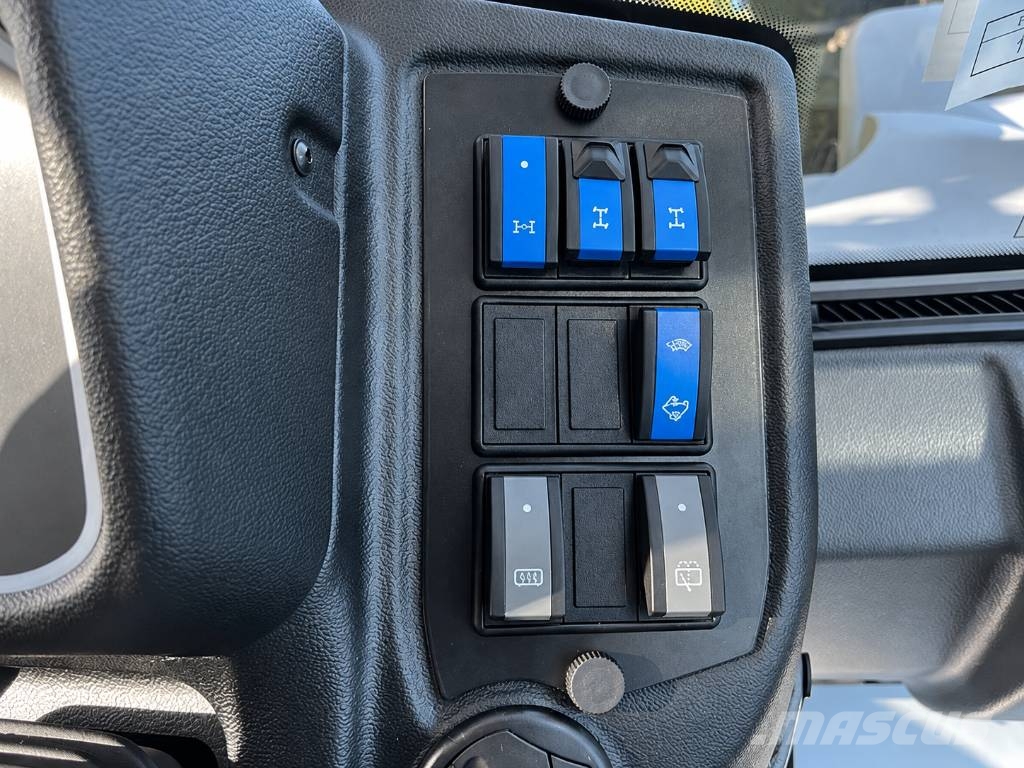 Kramer 8115 | 2023 لوادر بعجل