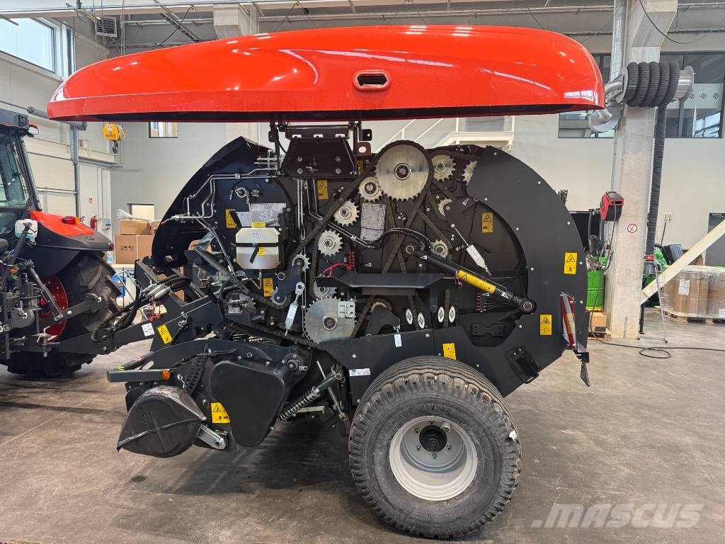 Kubota BF 3500 Balirke (okrogle bale)
