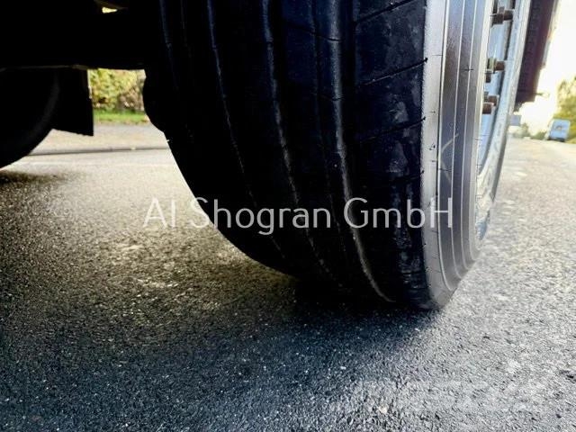 Schmitz Cargobull Thermo King SLXi Spectrum/Doppelstock/2727 Stunden Напівпричепи-рефрижератори
