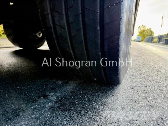 Schmitz Cargobull Thermo King SLXi Spectrum/Doppelstock/2727 Stunden Напівпричепи-рефрижератори