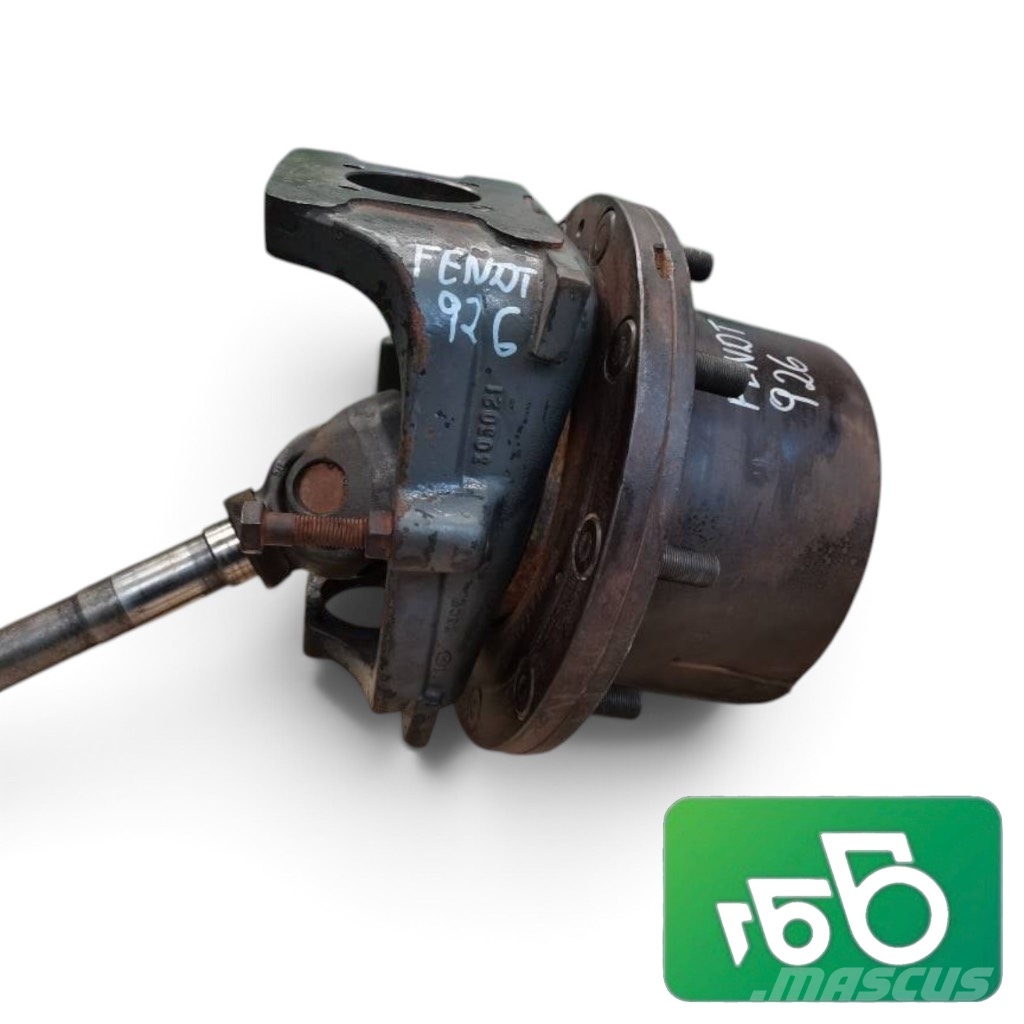 Fendt 926 Favorit Final Drive Steering Knuckle 303021 Getriebe