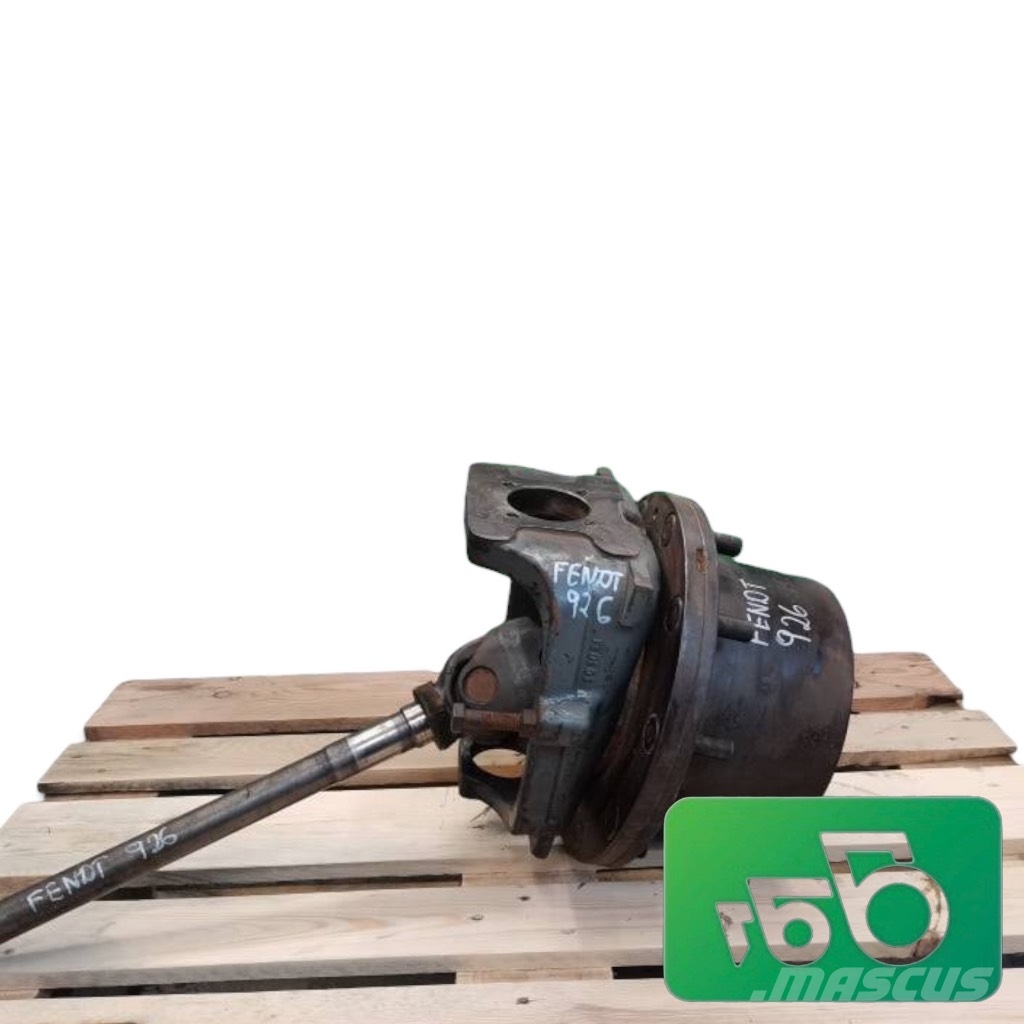 Fendt 926 Favorit Final Drive Steering Knuckle 303021 Getriebe