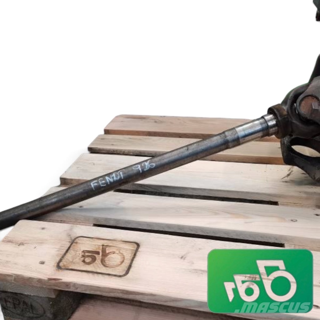 Fendt 926 Favorit Final Drive Steering Knuckle 303021 Getriebe