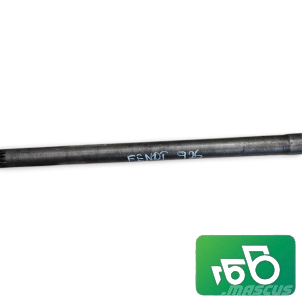 Fendt 926 Favorit Final Drive Steering Knuckle 303021 Getriebe