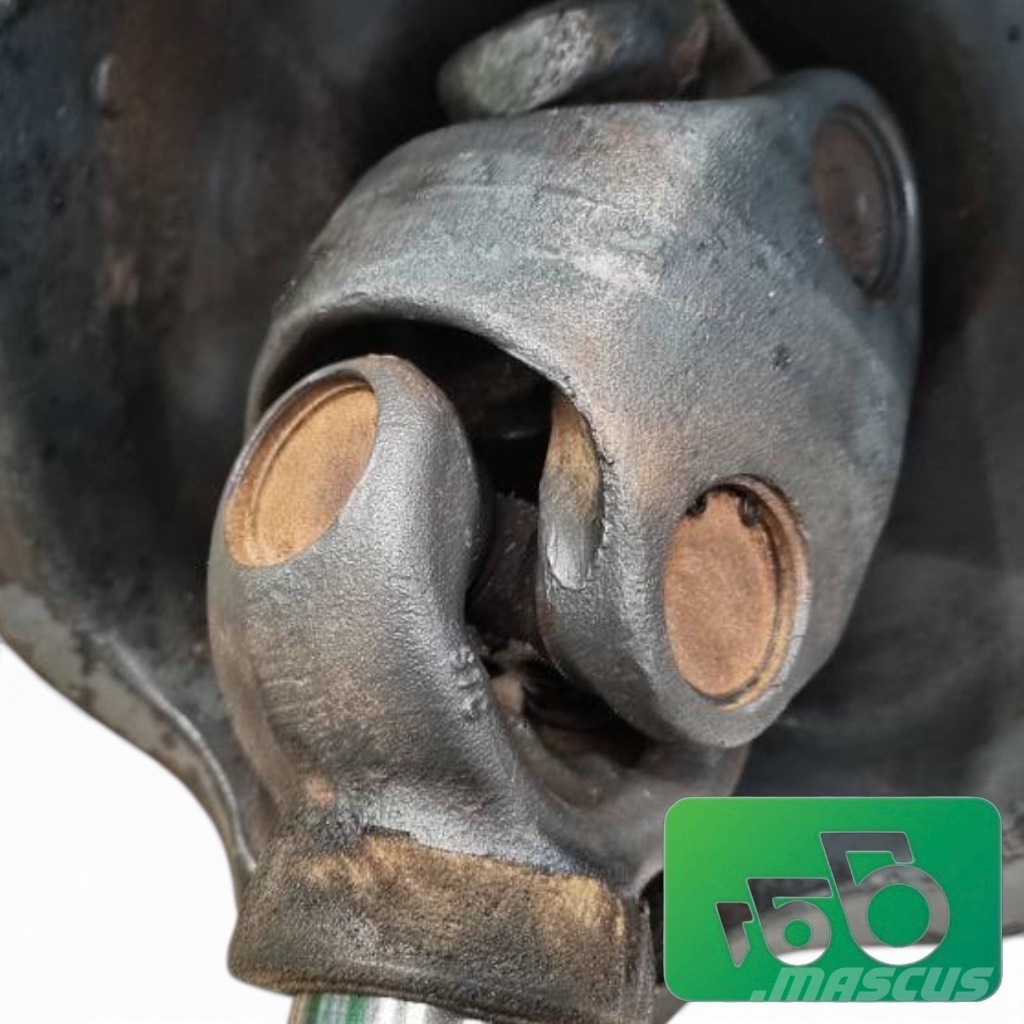 Fendt 926 Favorit Final Drive Steering Knuckle 303021 Getriebe