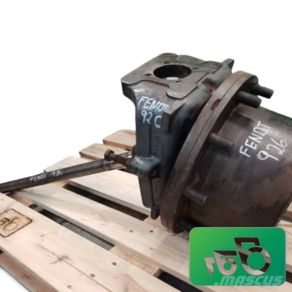 Fendt 926 Favorit Final Drive Steering Knuckle 303021 Getriebe