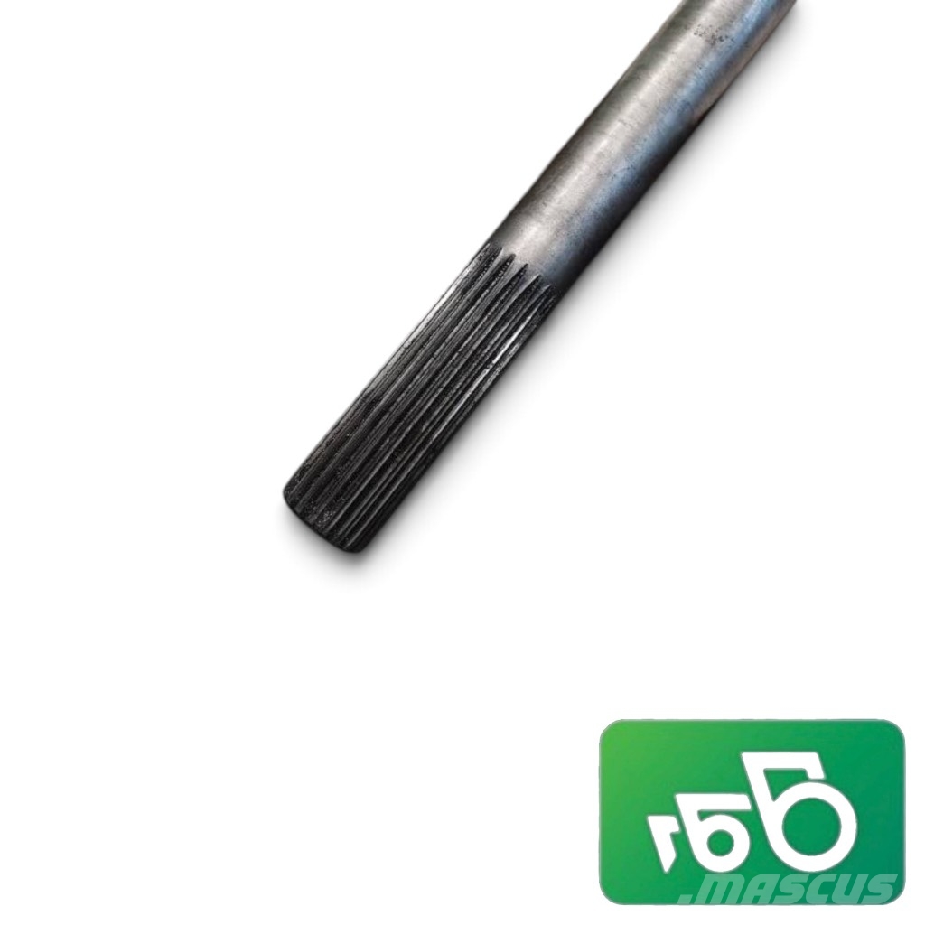 Fendt 926 Favorit Final Drive Steering Knuckle 303021 Getriebe