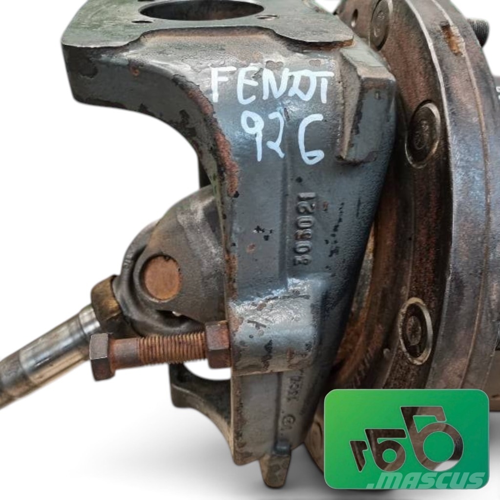 Fendt 926 Favorit Final Drive Steering Knuckle 303021 Getriebe
