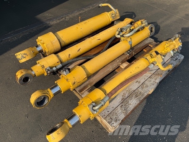 CAT 315 HYDRAULIC CYLINDER COMPLET 油圧機