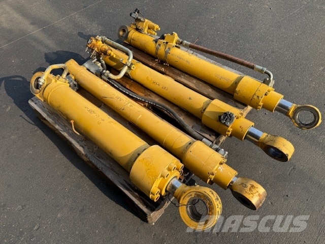 CAT 315 HYDRAULIC CYLINDER COMPLET 油圧機