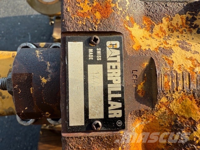 CAT 315 HYDRAULIC CYLINDER COMPLET 油圧機
