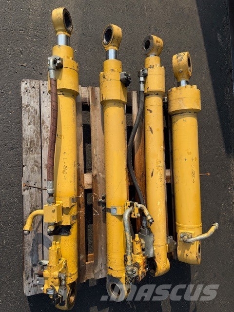 CAT 315 HYDRAULIC CYLINDER COMPLET 油圧機