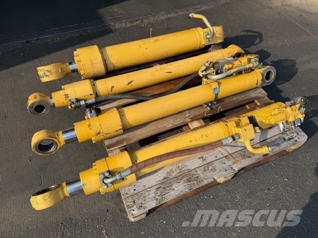CAT 315 HYDRAULIC CYLINDER COMPLET 油圧機