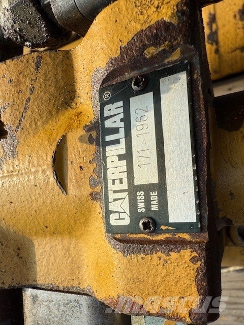 CAT 315 HYDRAULIC CYLINDER COMPLET 油圧機