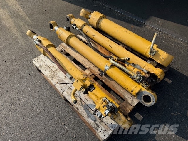 CAT 315 HYDRAULIC CYLINDER COMPLET 油圧機