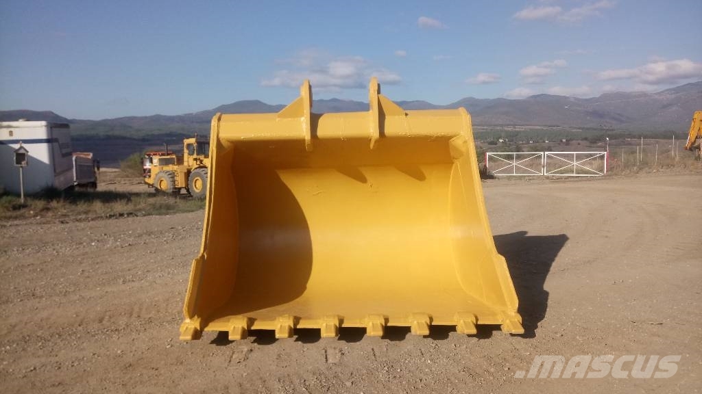 Κουβάς (bucket) Caterpillar 375 鏟斗