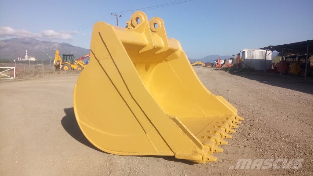 Κουβάς (bucket) Caterpillar 375 鏟斗