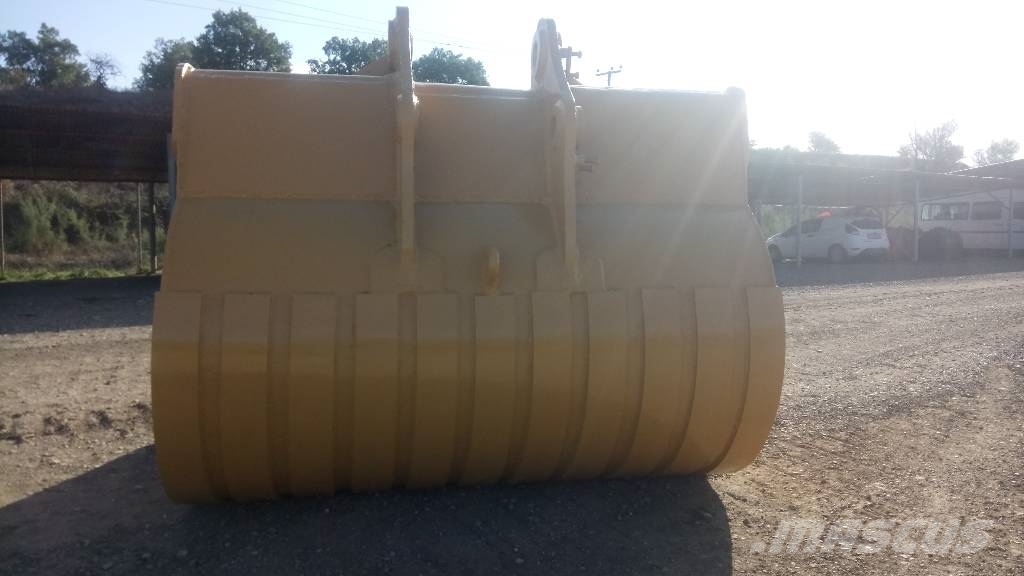 Κουβάς (bucket) Caterpillar 375 鏟斗