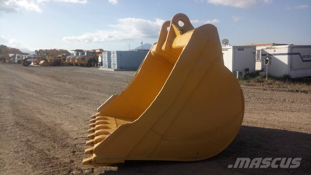 Κουβάς (bucket) Caterpillar 375 鏟斗