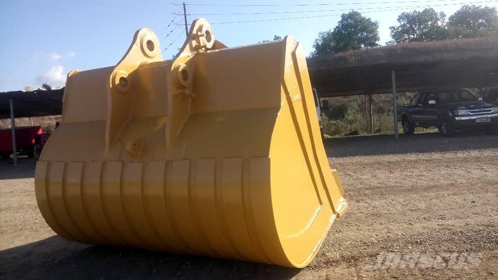Κουβάς (bucket) Caterpillar 375 鏟斗