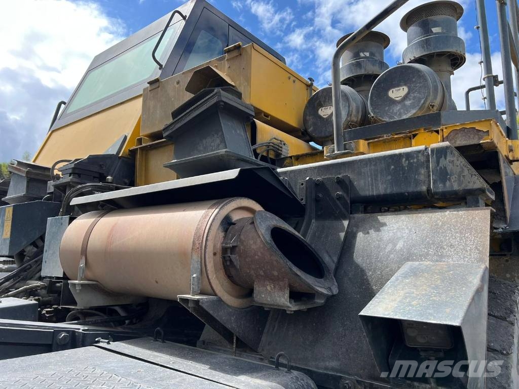 Komatsu HD 405-7 Kruti damperi
