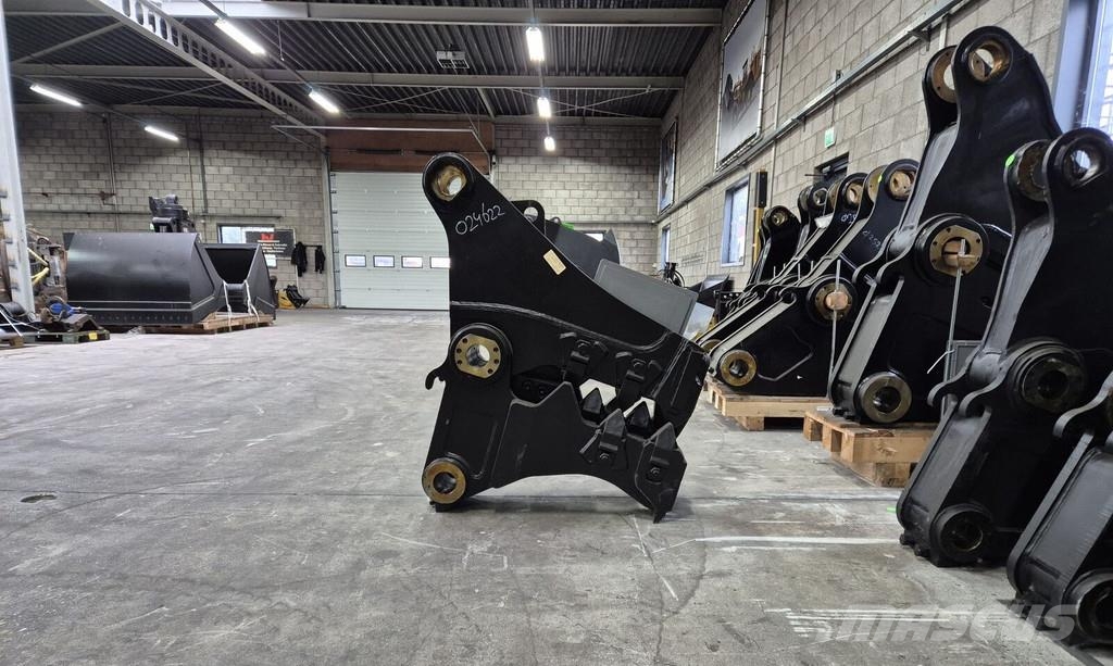 K30/MP15-PP JAW Shears