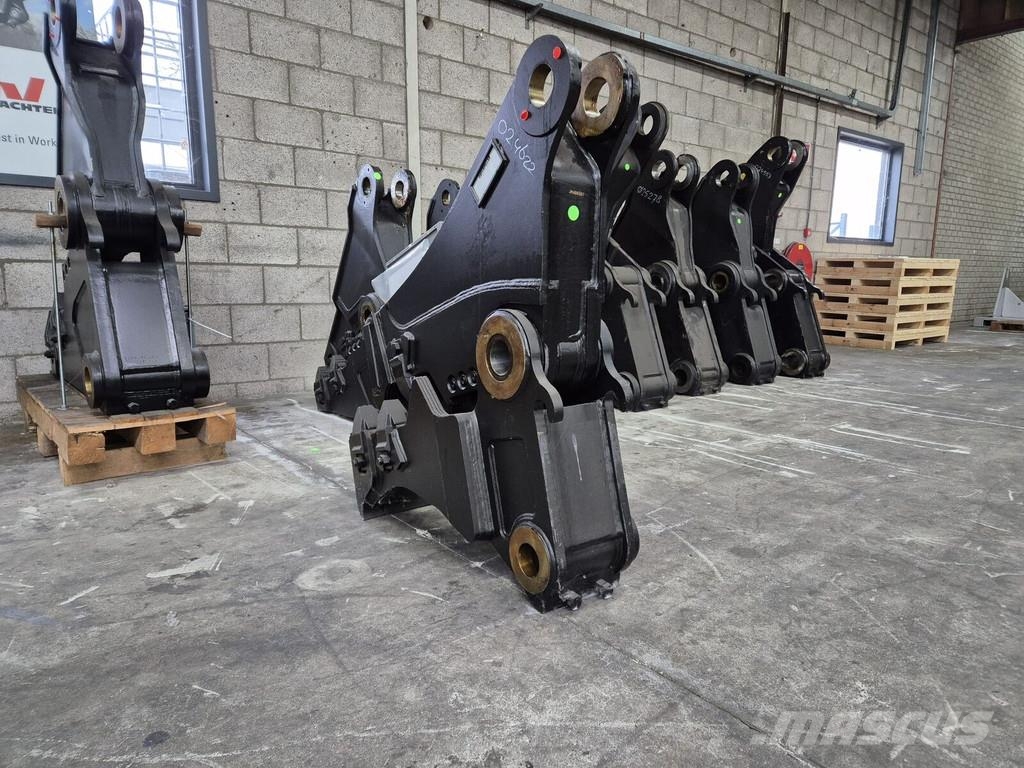 K30/MP15-PP JAW Shears