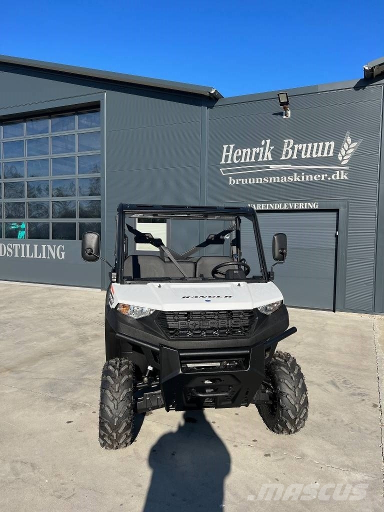 Polaris RANGER 1000 EPS UTVs