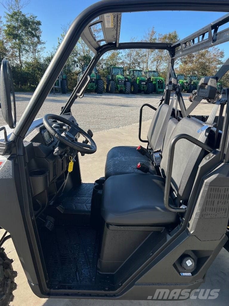 Polaris RANGER 1000 EPS UTVs