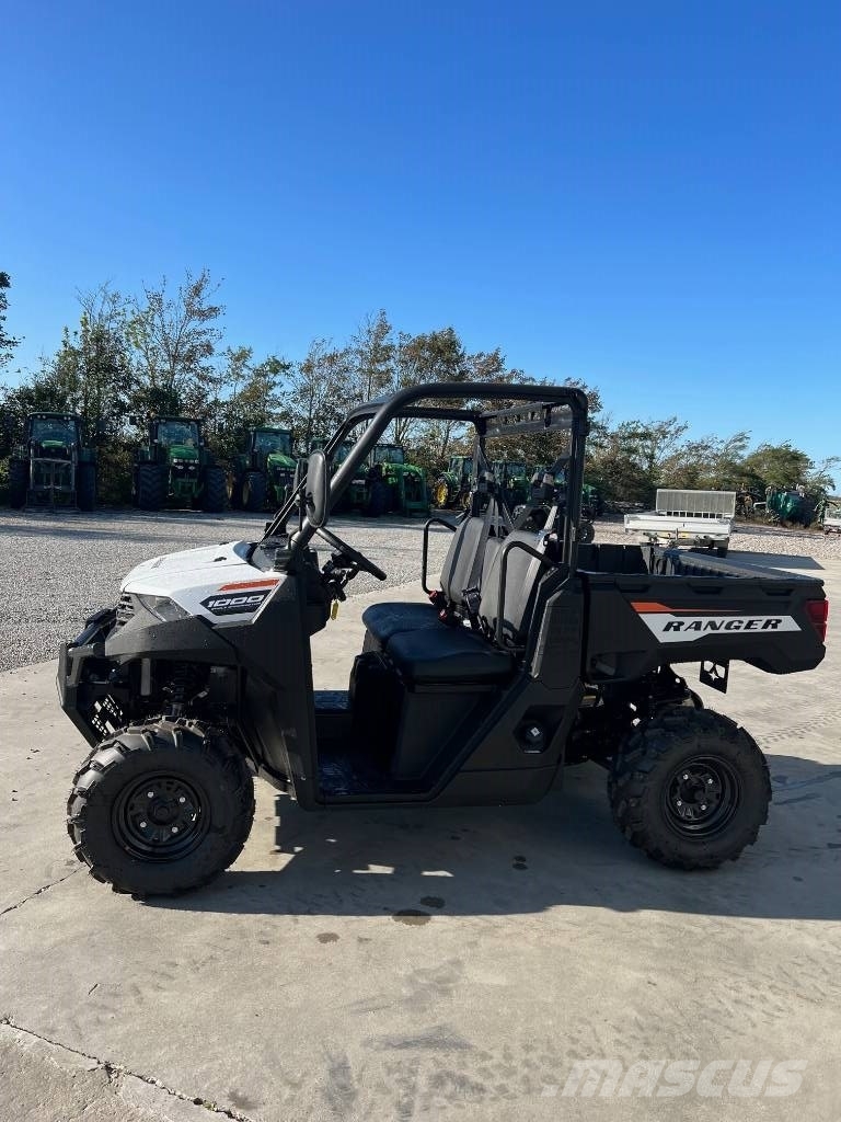 Polaris RANGER 1000 EPS UTVs
