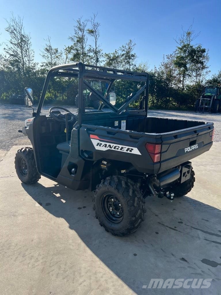 Polaris RANGER 1000 EPS UTVs