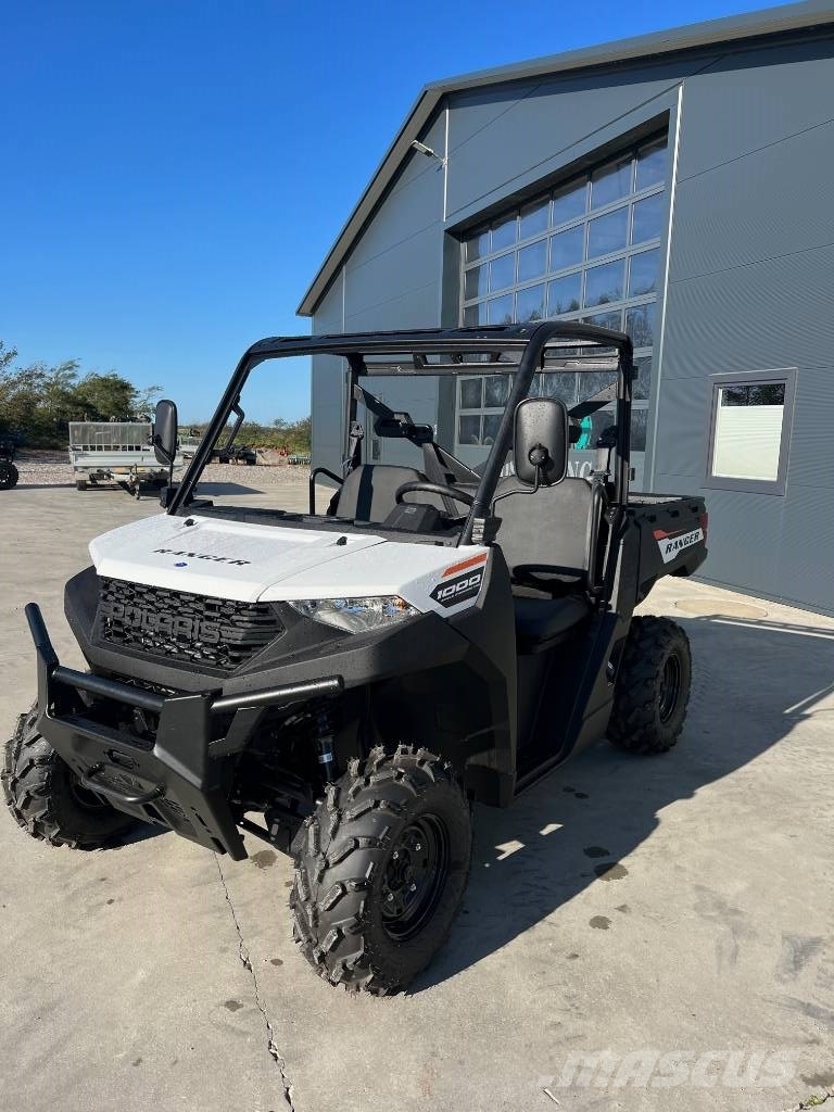 Polaris RANGER 1000 EPS UTVs
