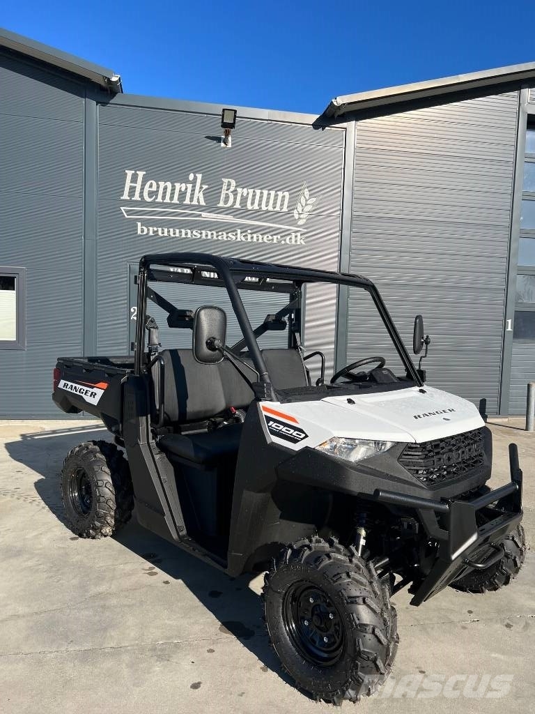 Polaris RANGER 1000 EPS UTVs
