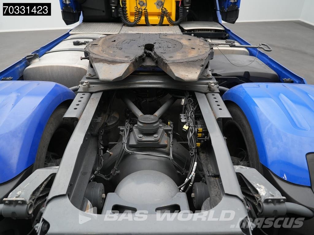 DAF XG 530 XG 4X2 Special! Retarder Full-Air Hydraulic 트랙터 유닛