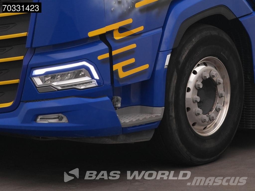 DAF XG 530 XG 4X2 Special! Retarder Full-Air Hydraulic 트랙터 유닛