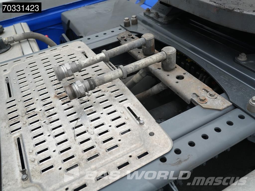 DAF XG 530 XG 4X2 Special! Retarder Full-Air Hydraulic 트랙터 유닛
