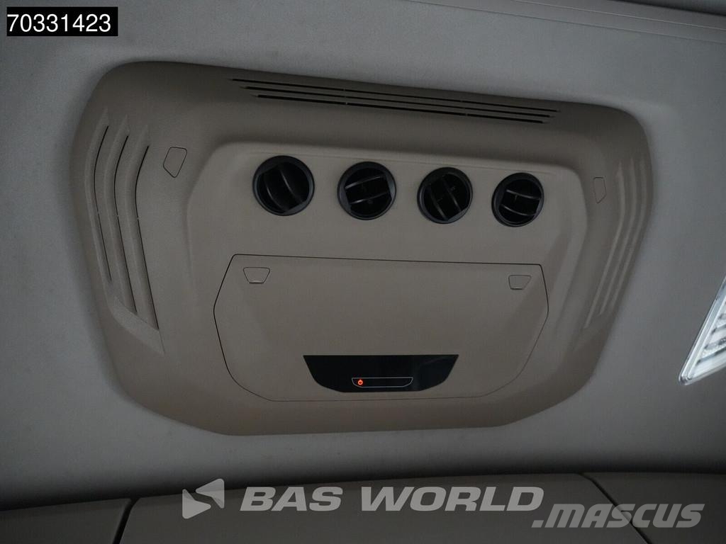 DAF XG 530 XG 4X2 Special! Retarder Full-Air Hydraulic 트랙터 유닛