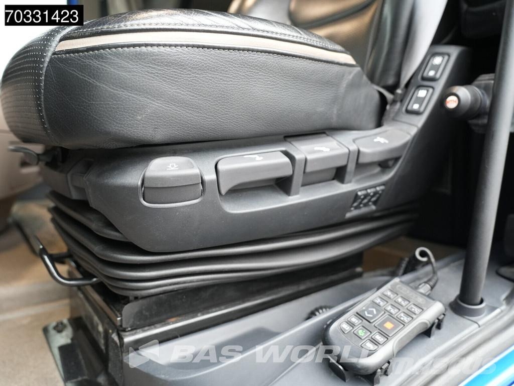 DAF XG 530 XG 4X2 Special! Retarder Full-Air Hydraulic 트랙터 유닛