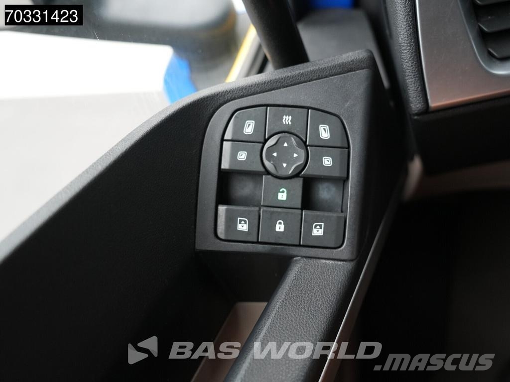 DAF XG 530 XG 4X2 Special! Retarder Full-Air Hydraulic 트랙터 유닛