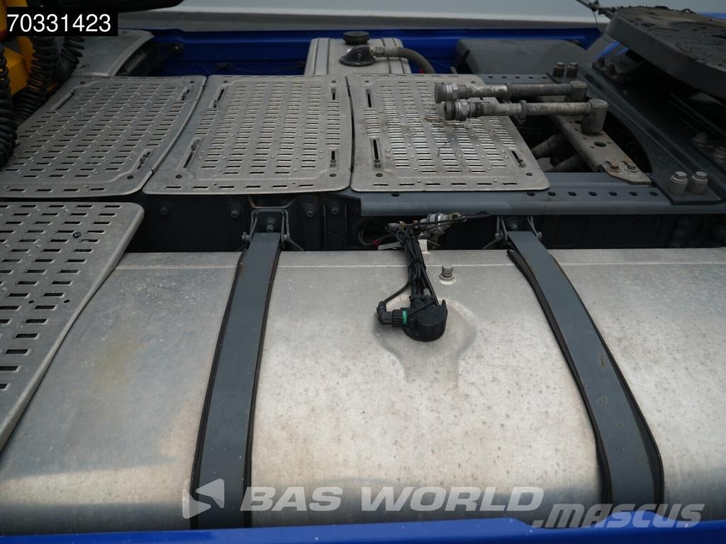 DAF XG 530 XG 4X2 Special! Retarder Full-Air Hydraulic 트랙터 유닛